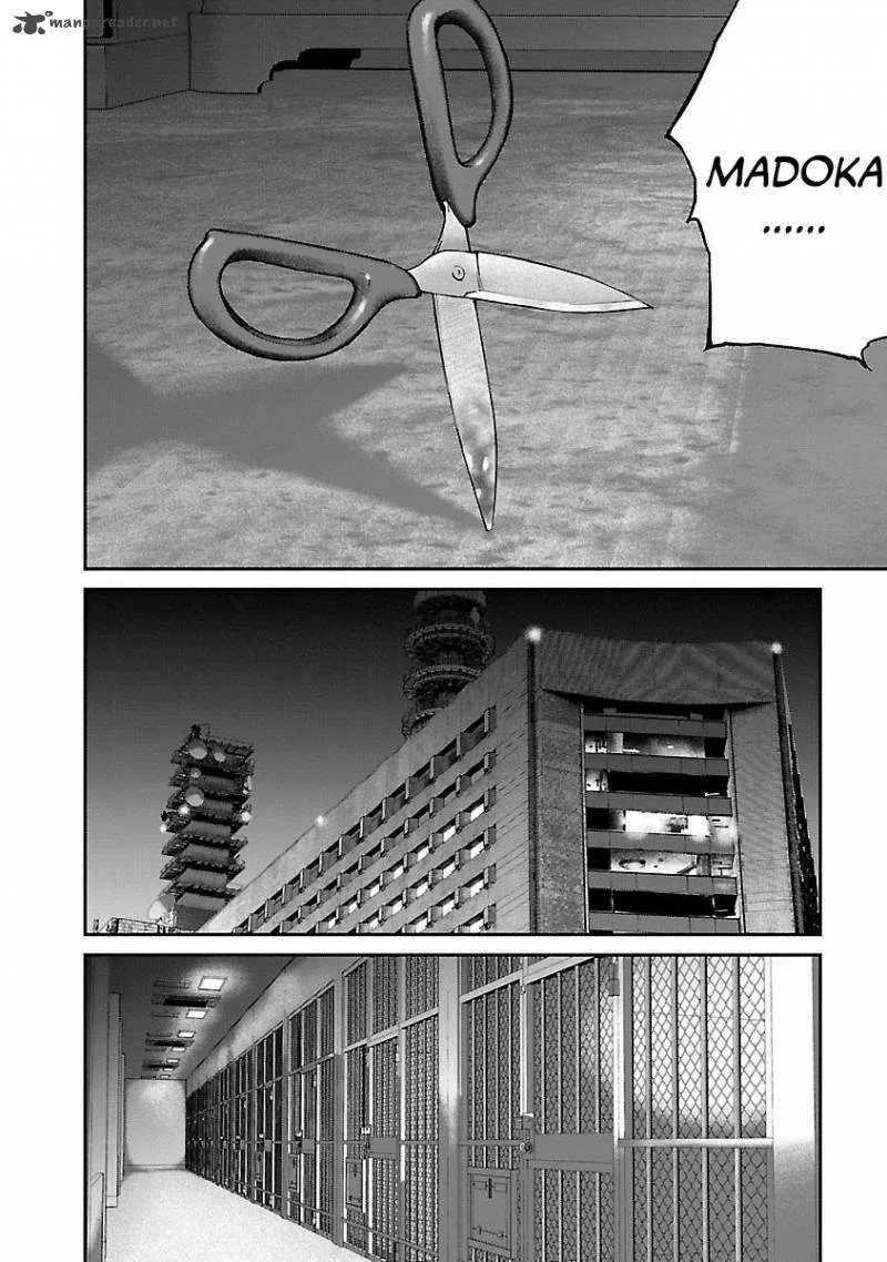 Killing Morph Chapter 9 page 10