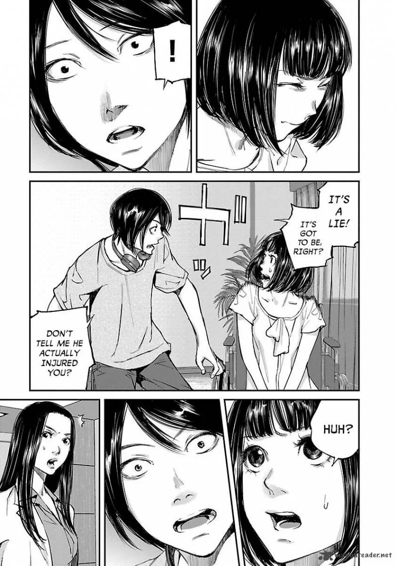 Killing Morph Chapter 9 page 19
