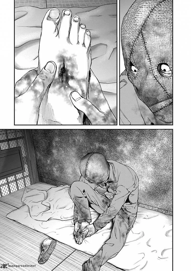 Killing Morph Chapter 9 page 11