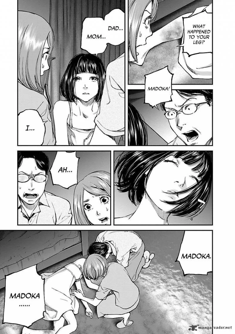 Killing Morph Chapter 9 page 9