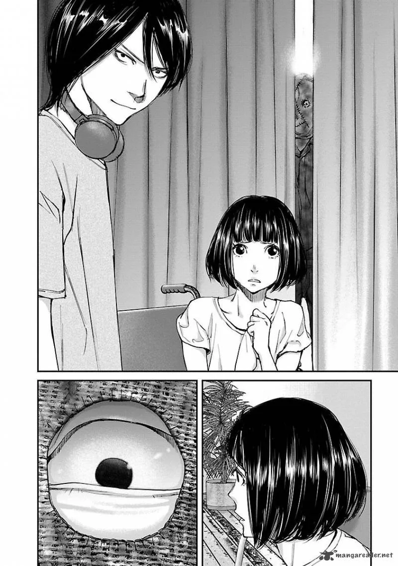 Killing Morph Chapter 9 page 24