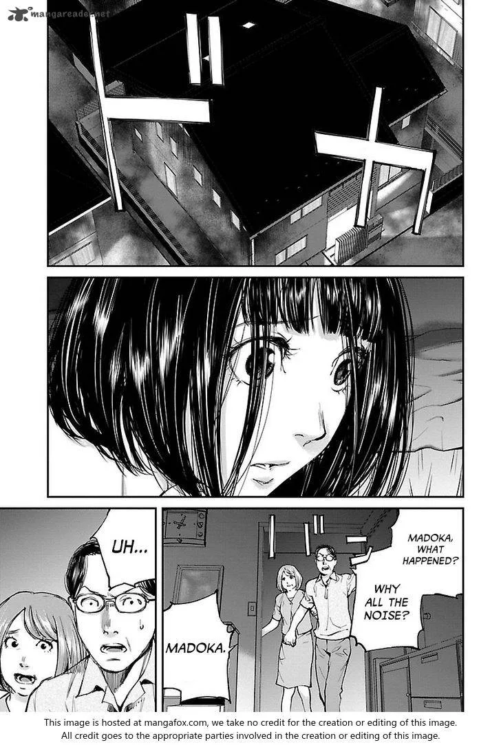 Killing Morph Chapter 9 page 7
