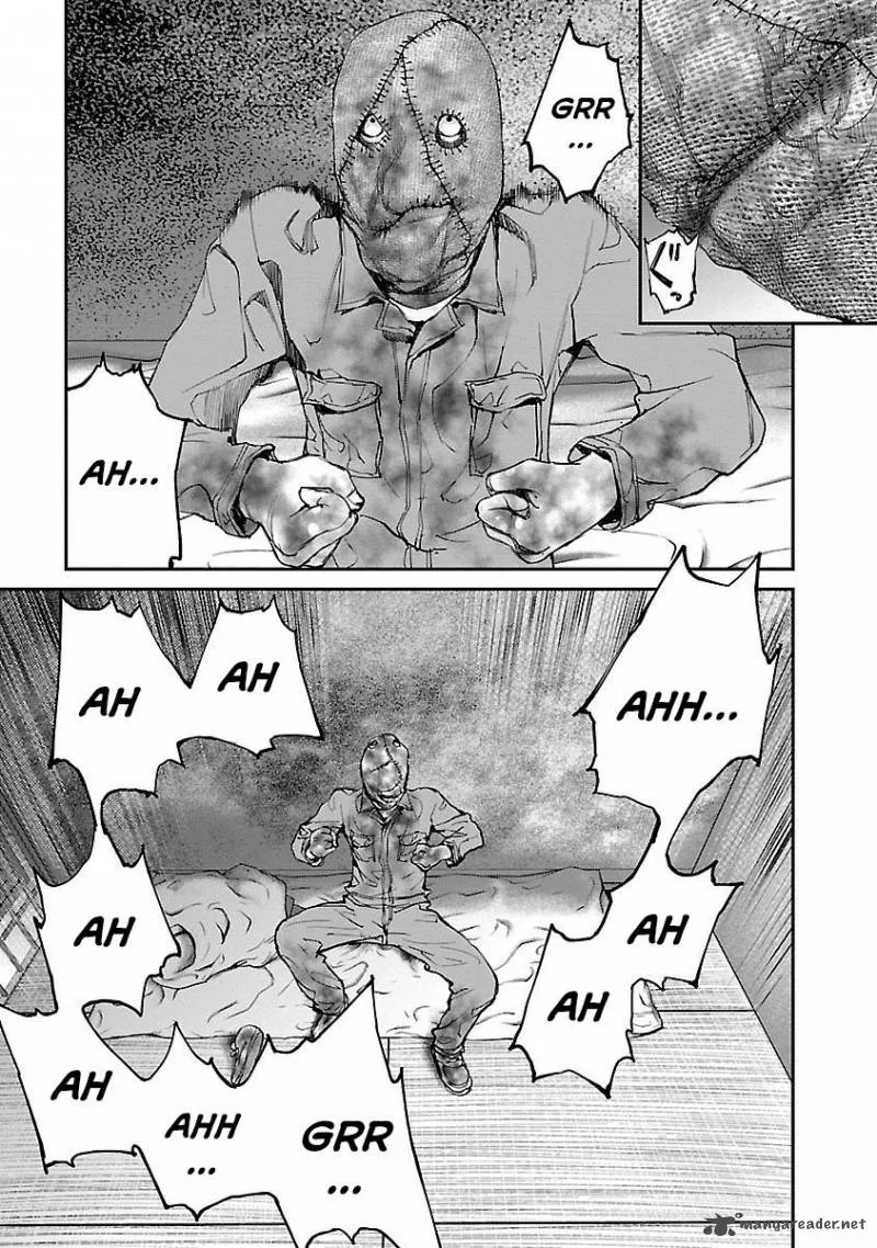 Killing Morph Chapter 9 page 13