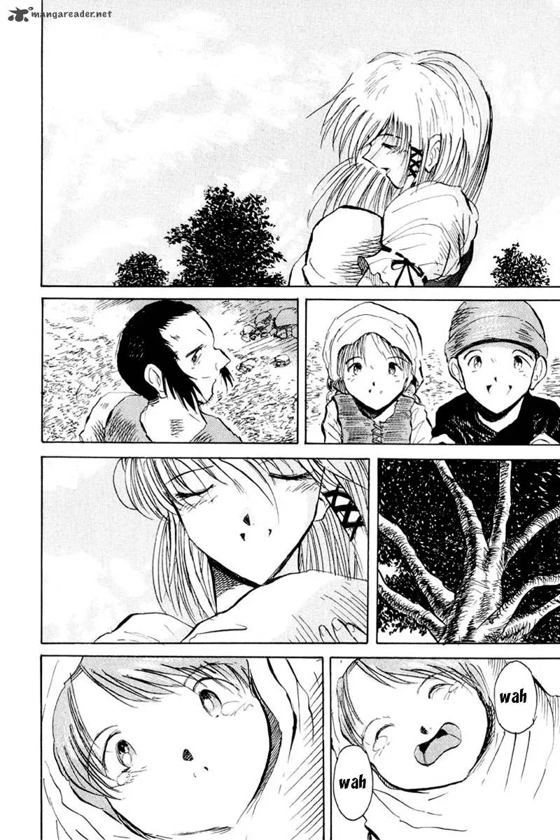 Kimera Chapter 1 page 16