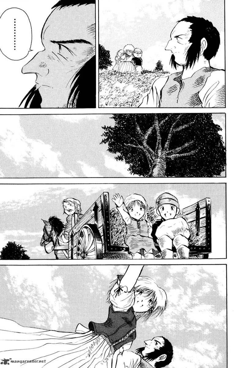 Kimera Chapter 1 page 19