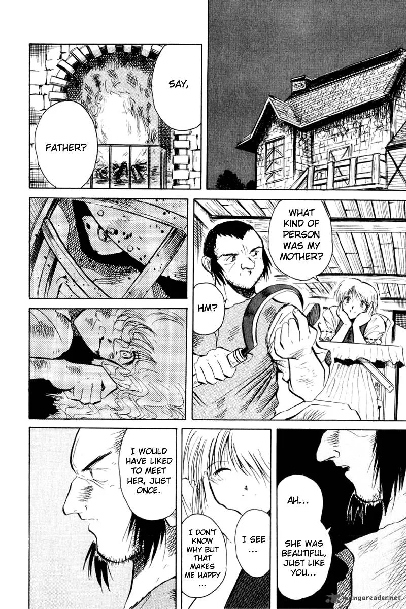 Kimera Chapter 1 page 20