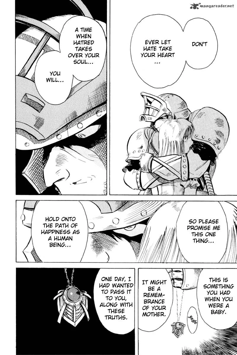 Kimera Chapter 1 page 34