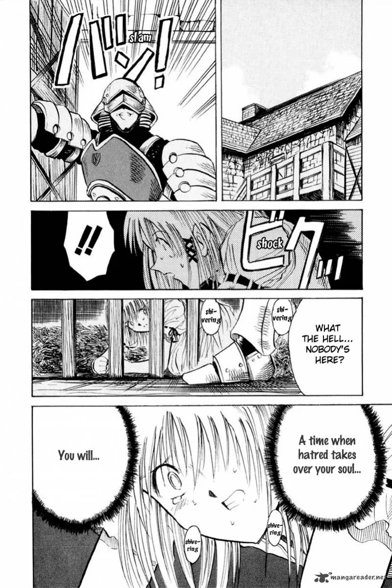 Kimera Chapter 1 page 45
