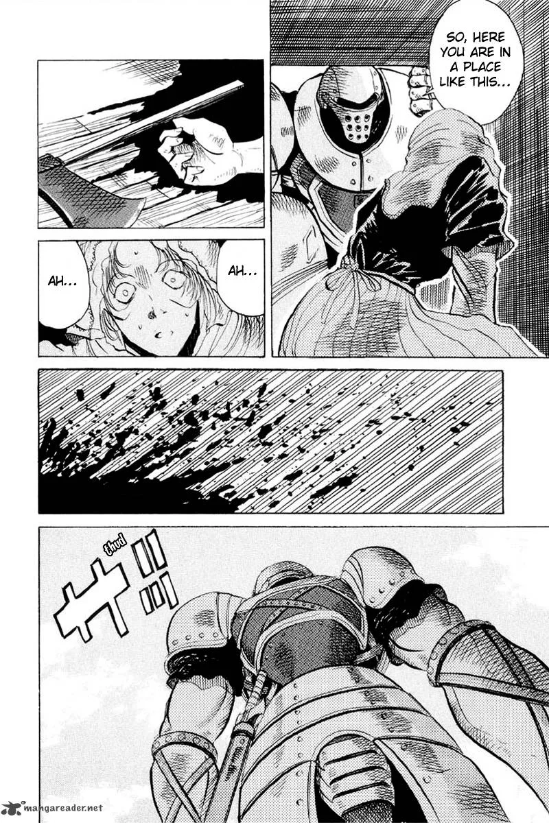 Kimera Chapter 1 page 40