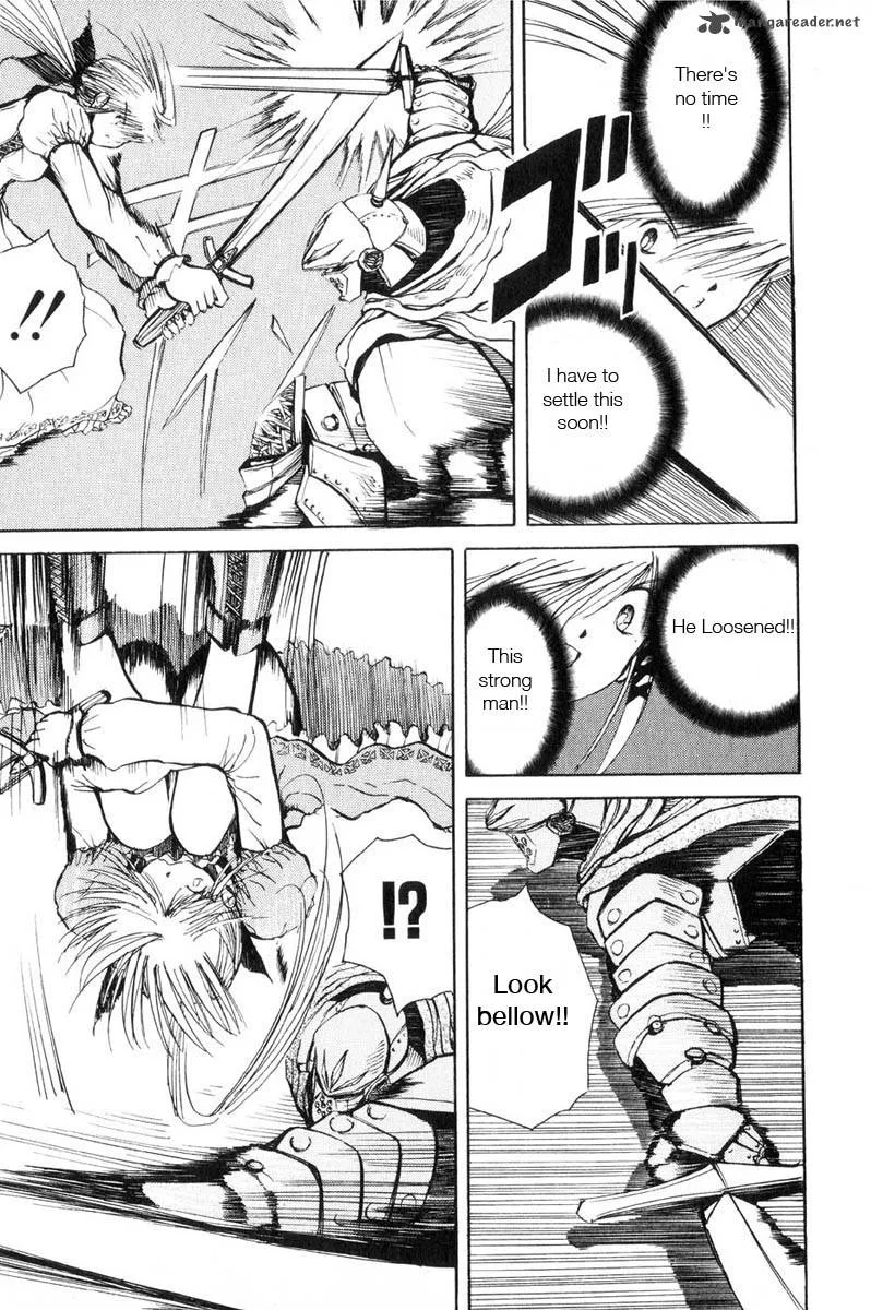 Kimera Chapter 10 page 4