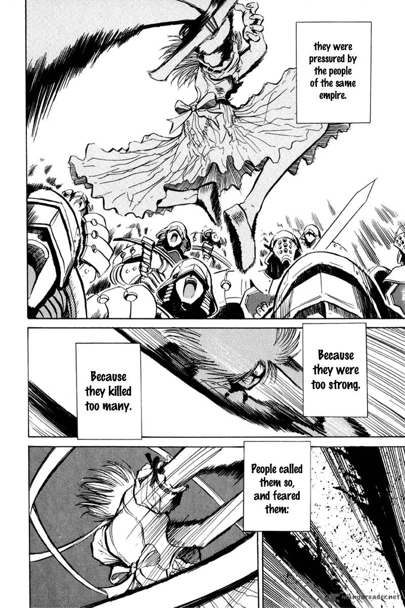 Kimera Chapter 2 page 23