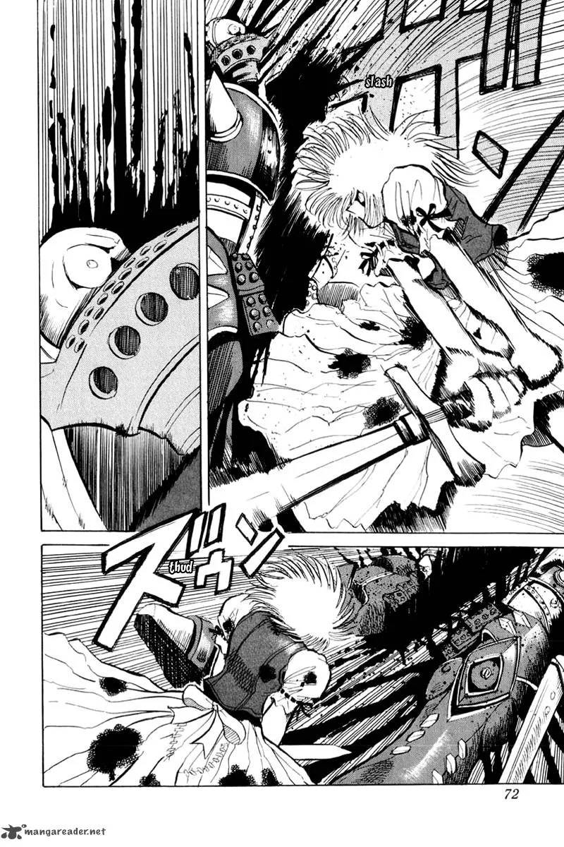 Kimera Chapter 2 page 27
