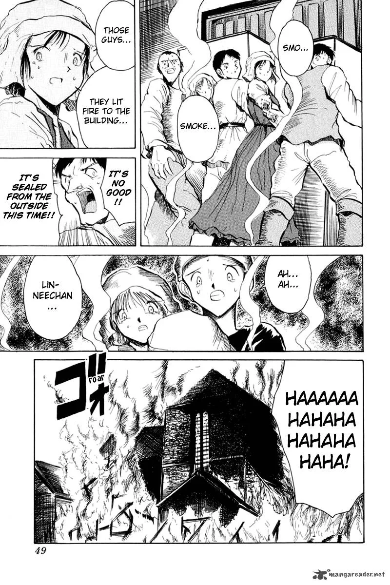 Kimera Chapter 2 page 5