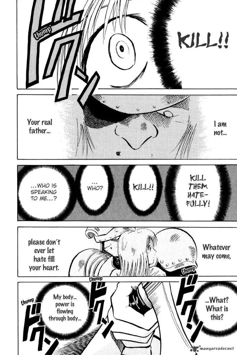 Kimera Chapter 2 page 14