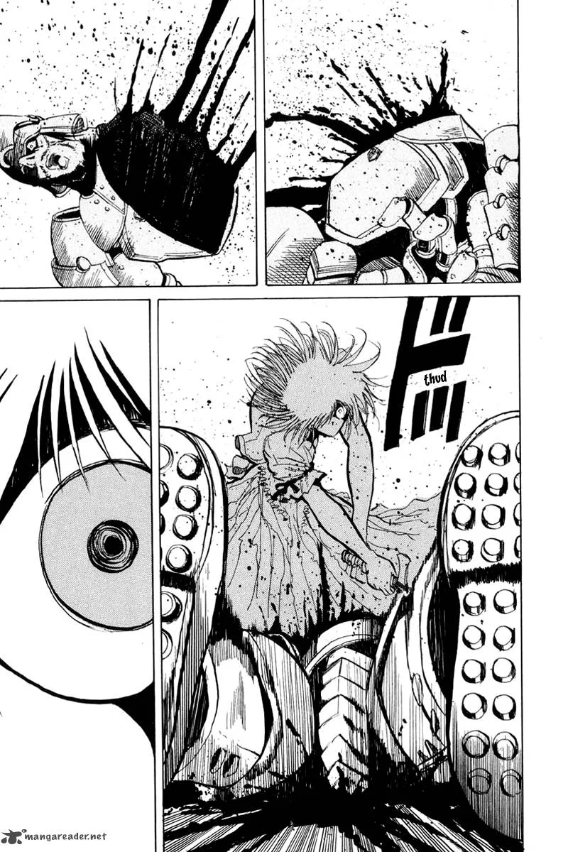 Kimera Chapter 2 page 17