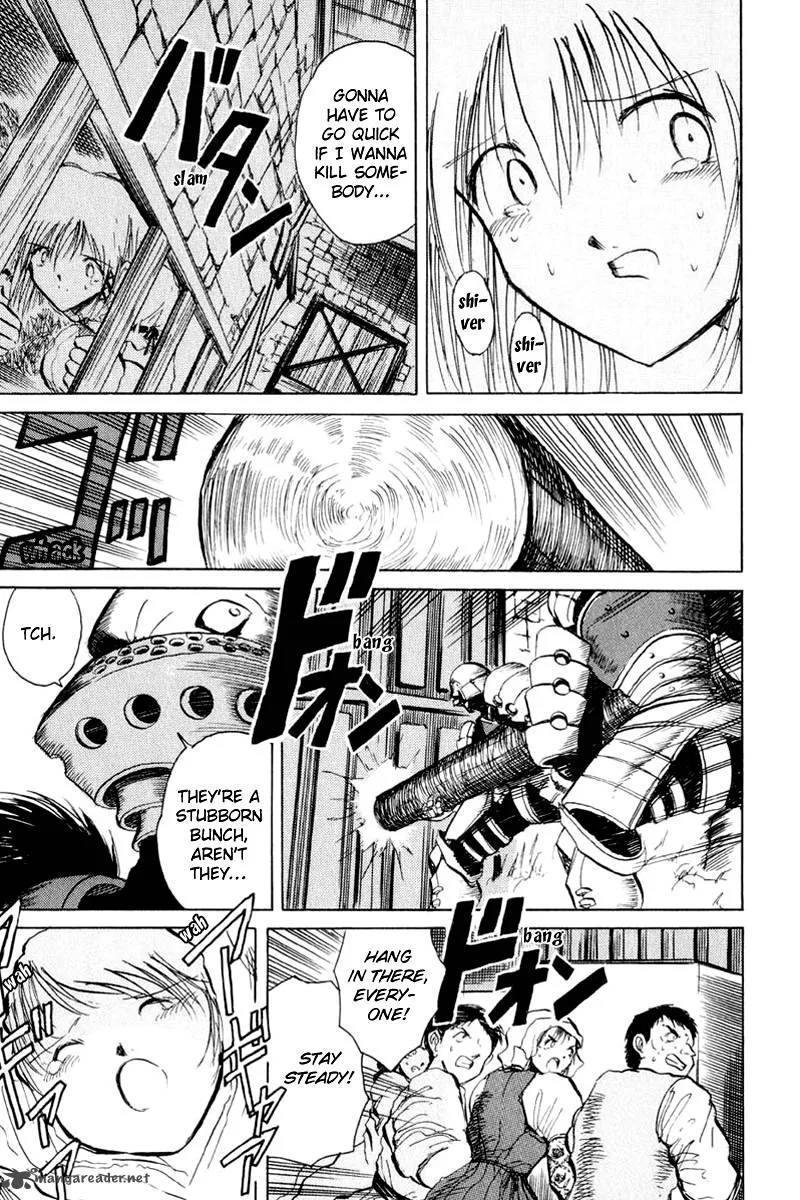 Kimera Chapter 2 page 3