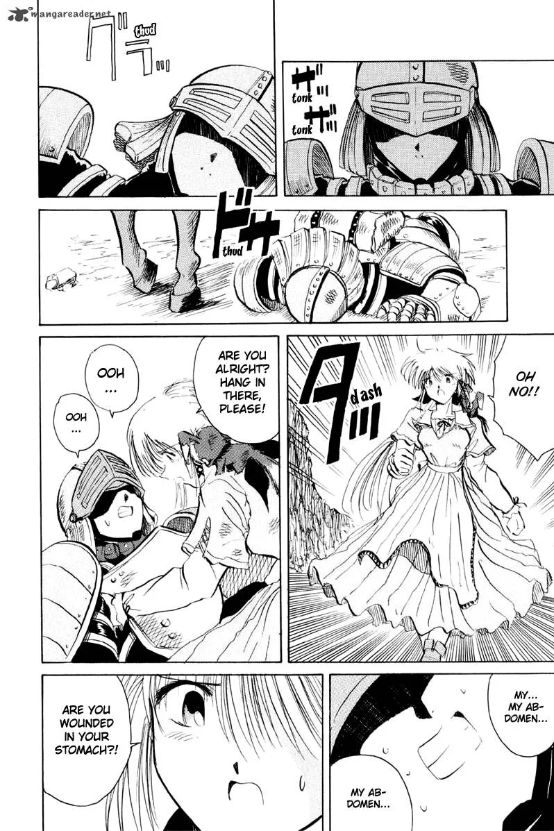 Kimera Chapter 3 page 8