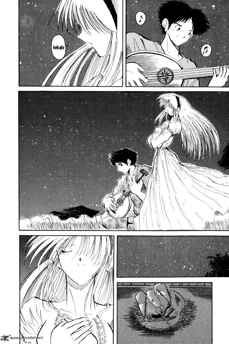 Kimera Chapter 3 page 20