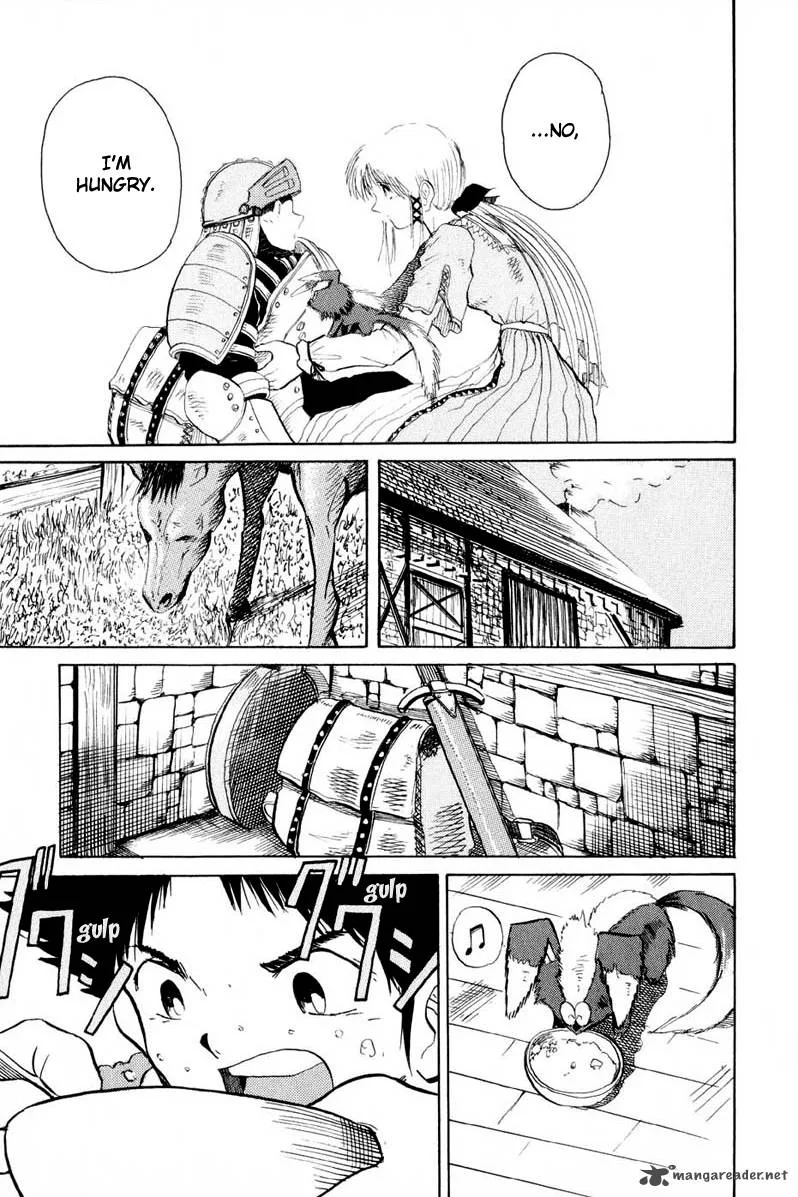 Kimera Chapter 3 page 9