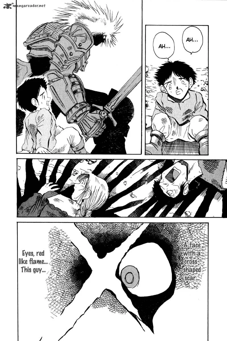 Kimera Chapter 3 page 14