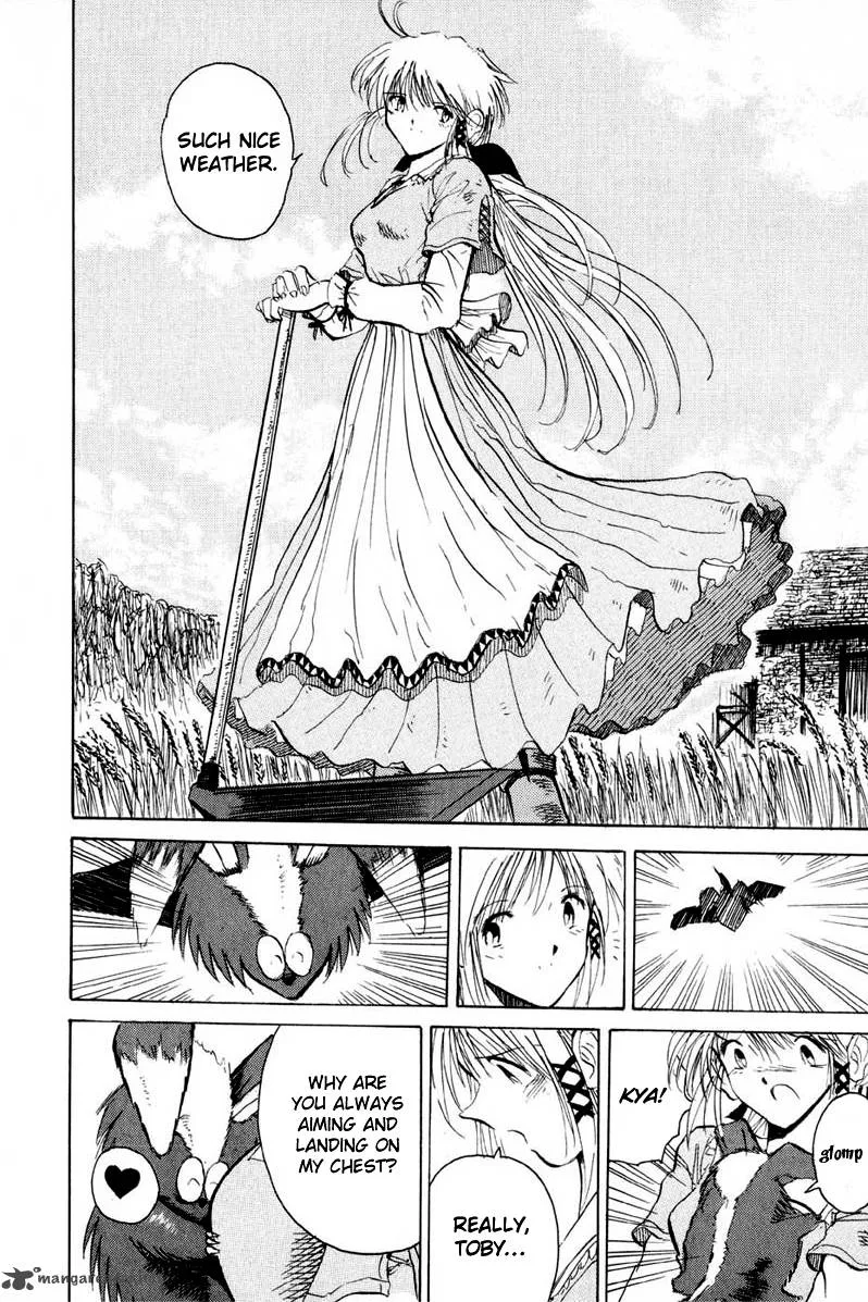 Kimera Chapter 3 page 6