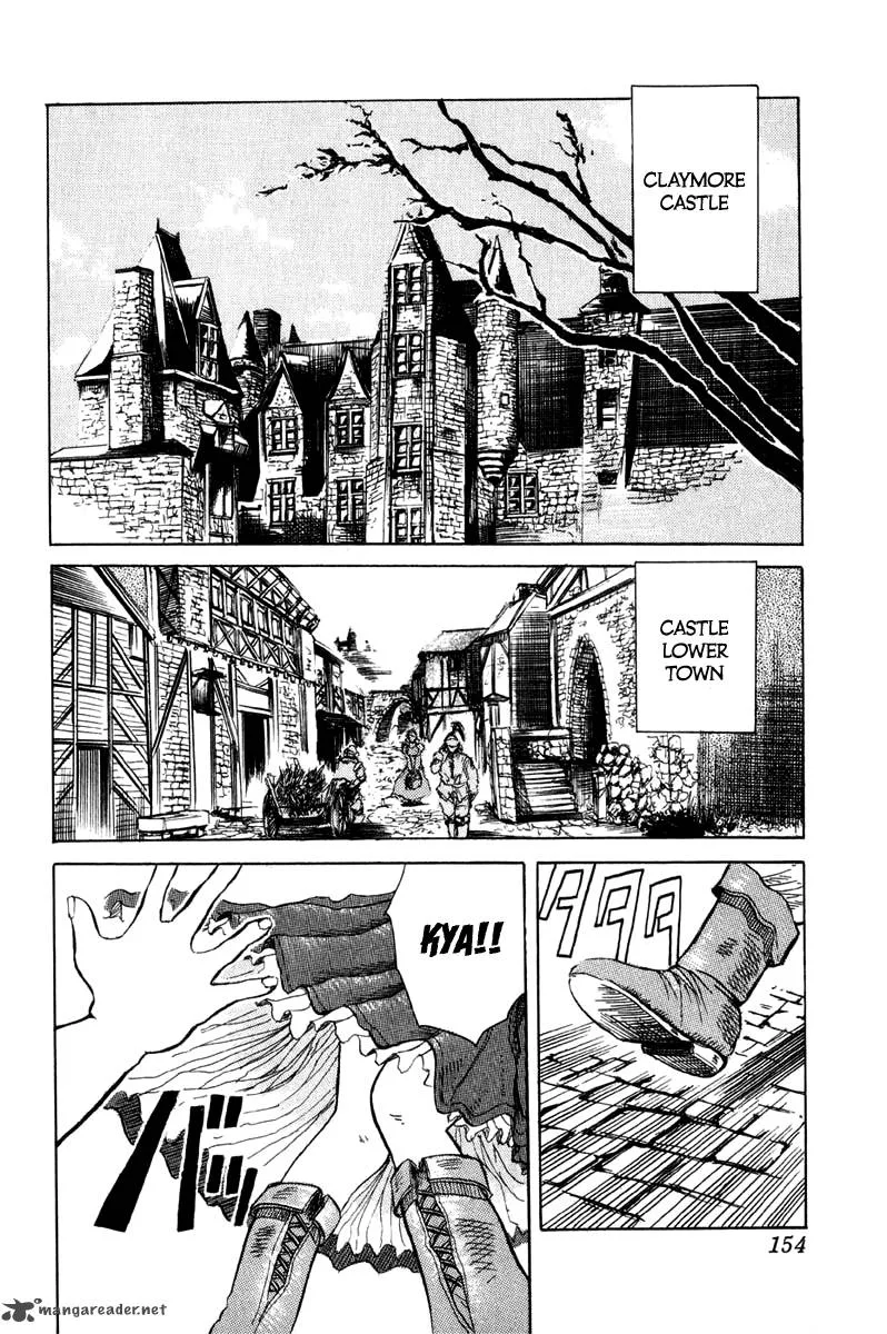 Kimera Chapter 5 page 23