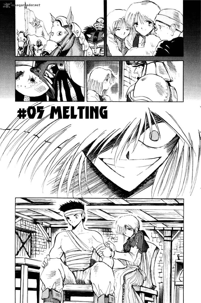 Kimera Chapter 5 page 2