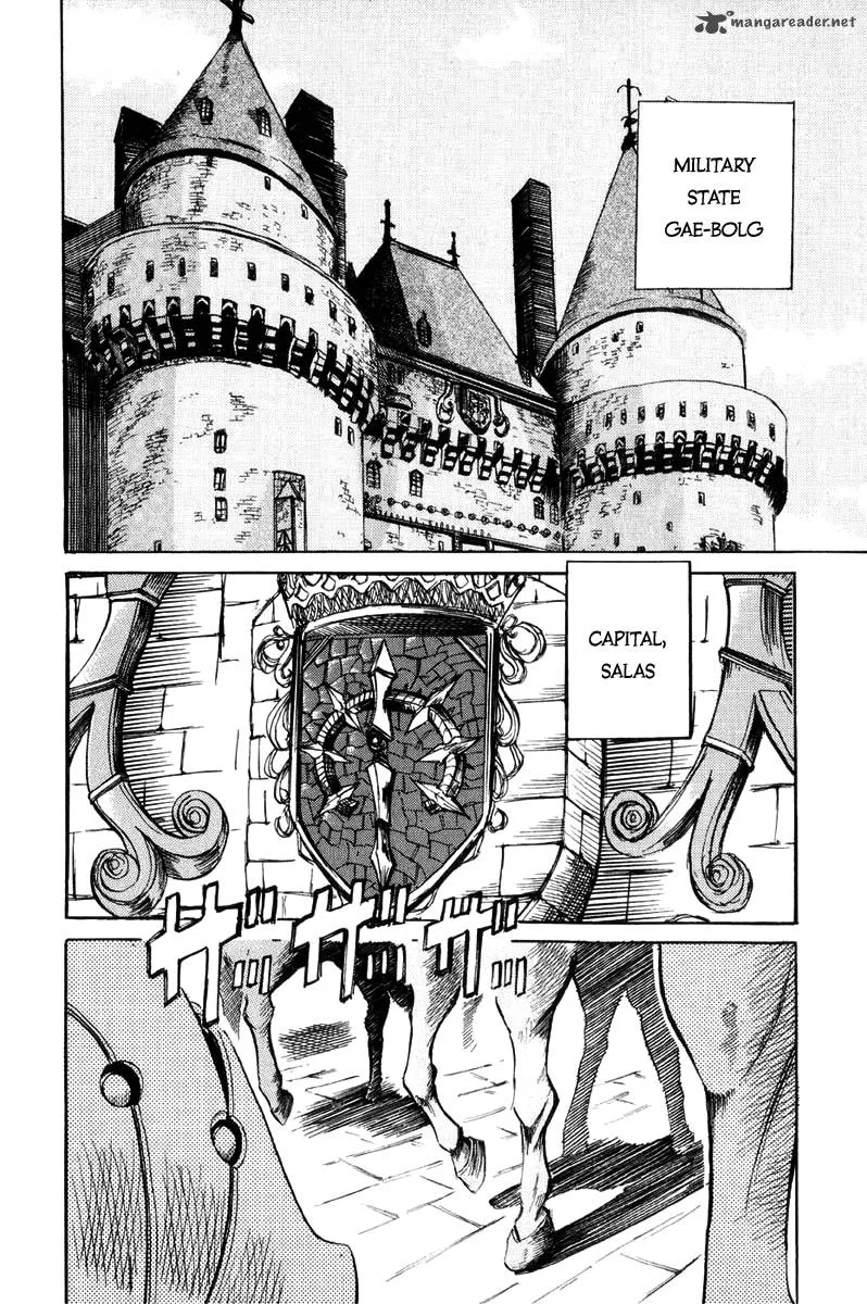 Kimera Chapter 6 page 3