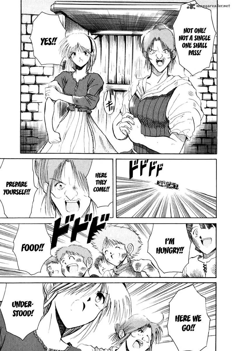Kimera Chapter 6 page 10