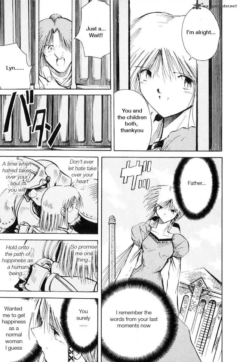 Kimera Chapter 9 page 16