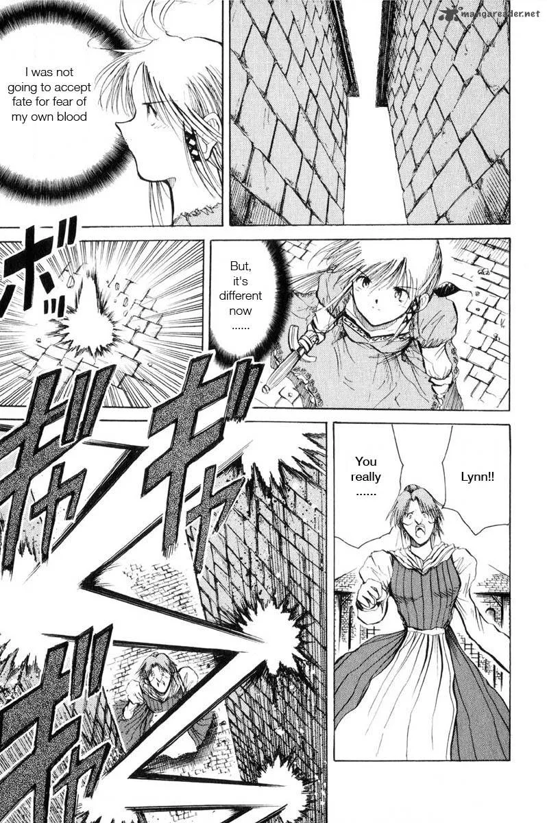 Kimera Chapter 9 page 18