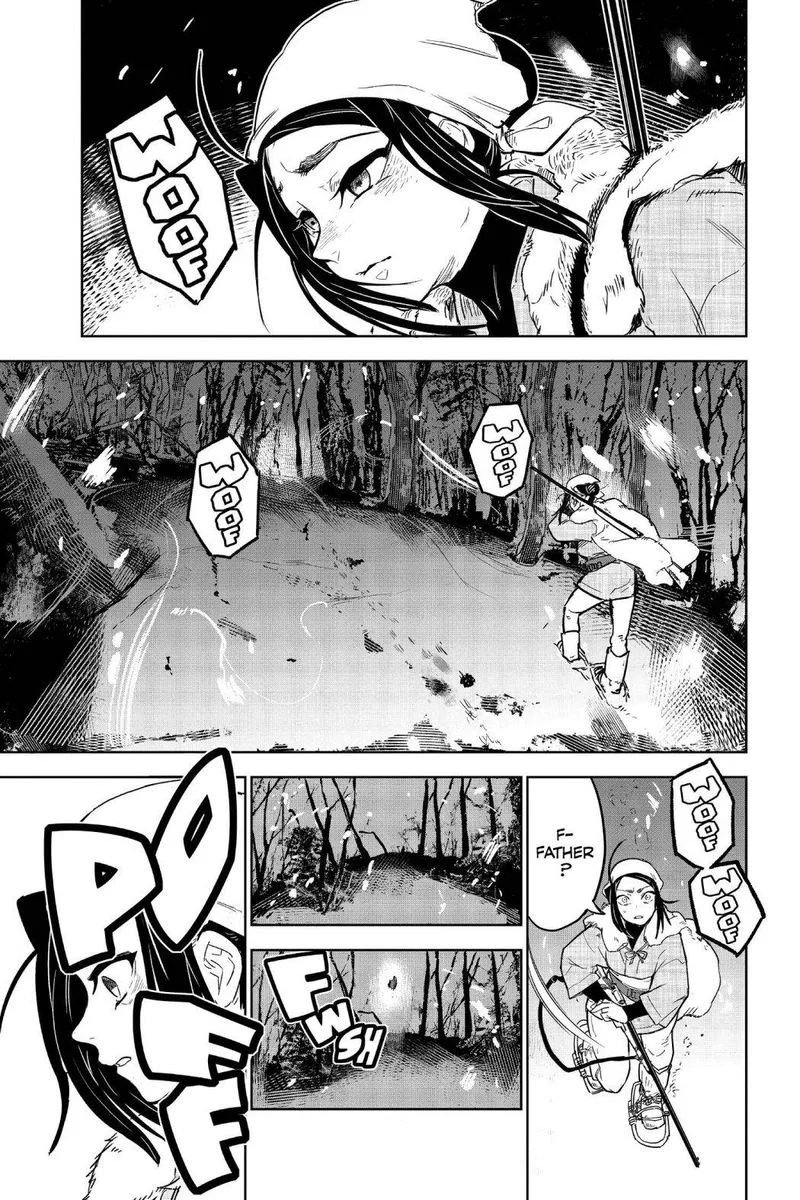 Kimetsu no Yaiba Gaiden Chapter 1 page 39