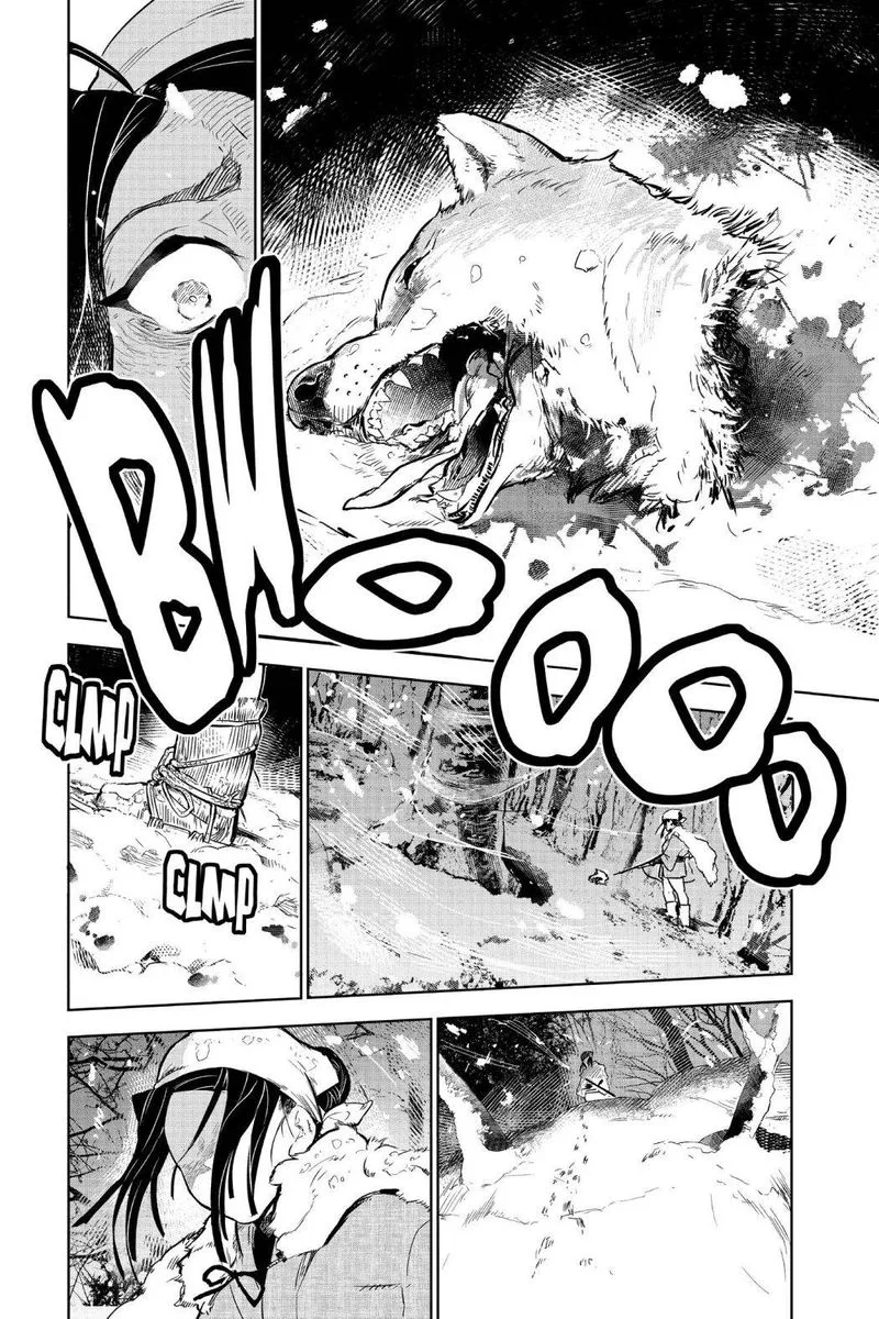 Kimetsu no Yaiba Gaiden Chapter 1 page 40