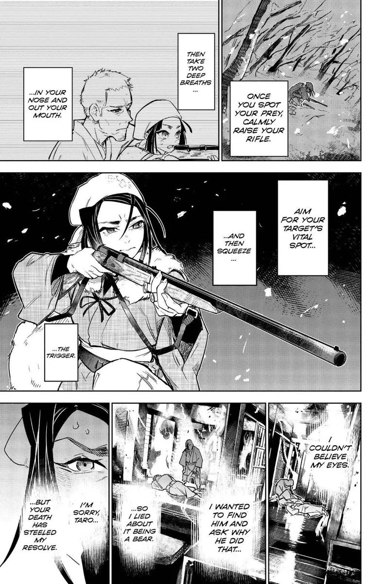 Kimetsu no Yaiba Gaiden Chapter 1 page 43