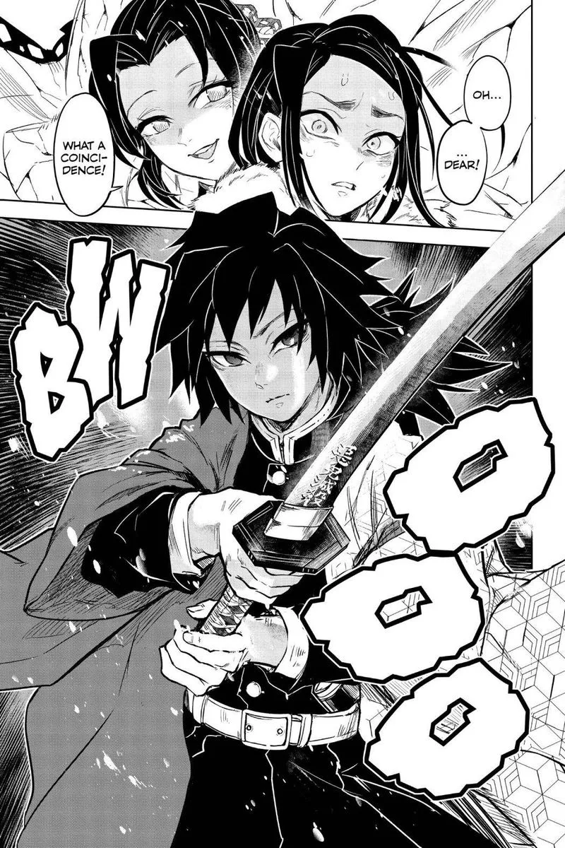 Kimetsu no Yaiba Gaiden Chapter 1 page 51