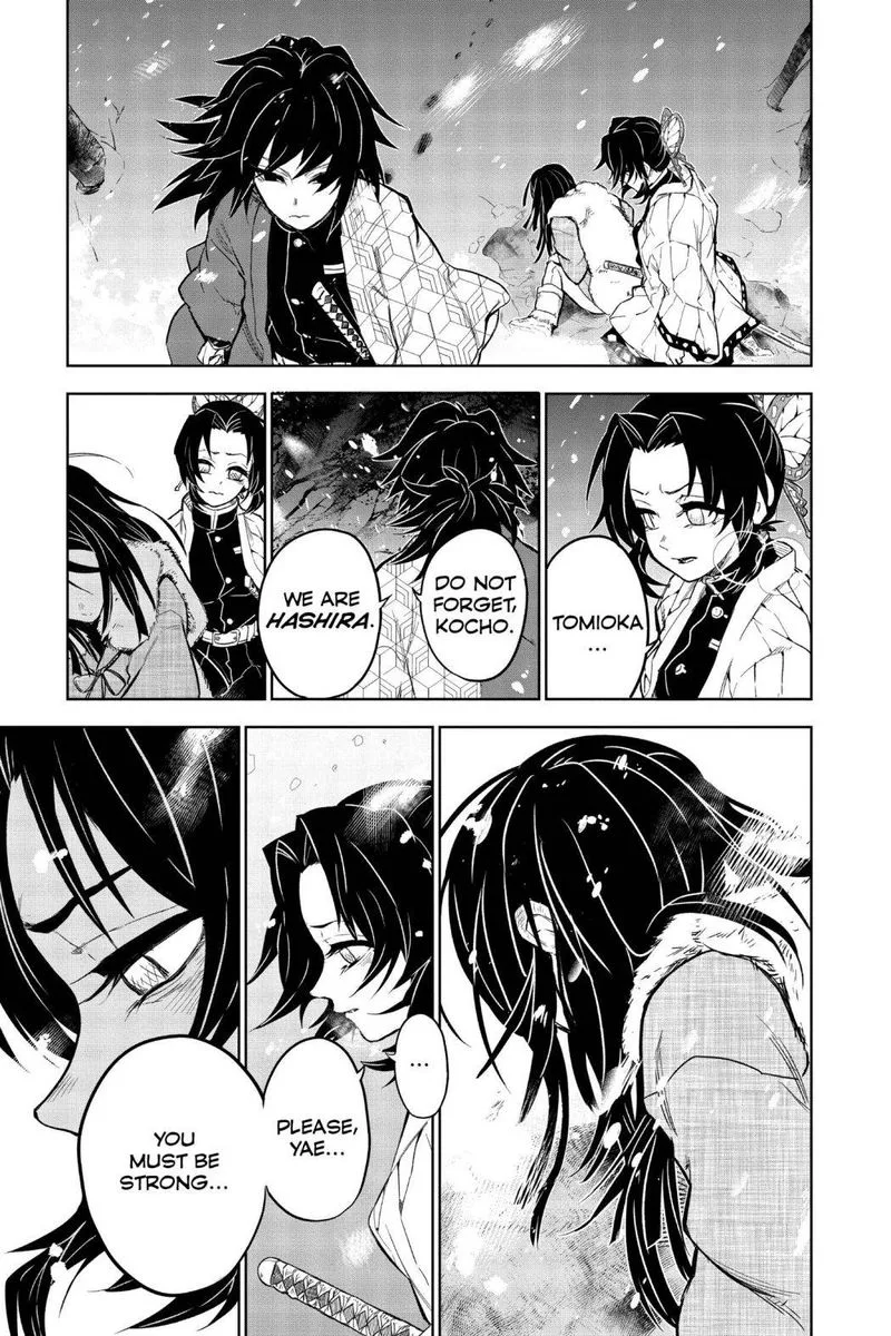 Kimetsu no Yaiba Gaiden Chapter 2 page 18