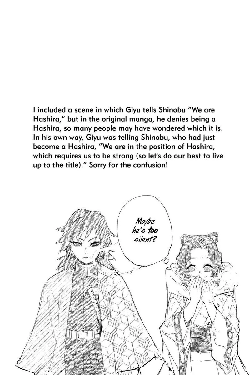Kimetsu no Yaiba Gaiden Chapter 2 page 30