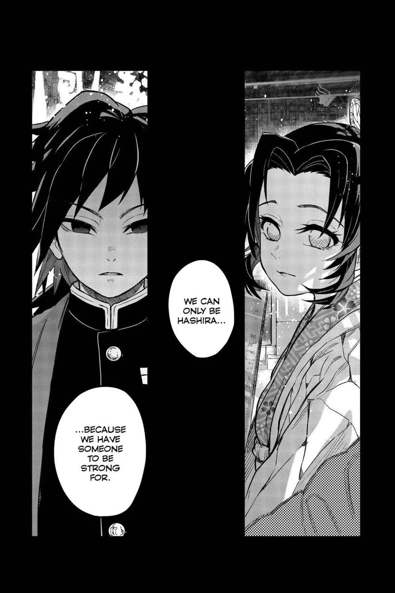 Kimetsu no Yaiba Gaiden Chapter 2 page 27