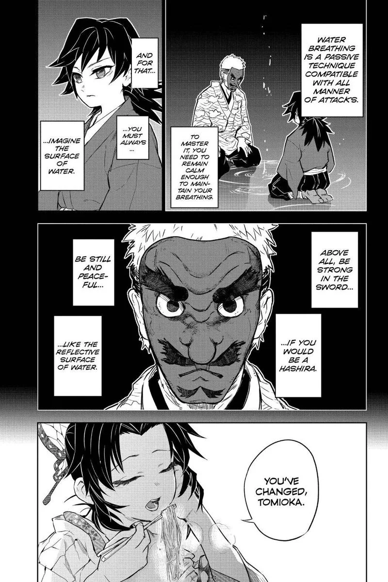 Kimetsu no Yaiba Gaiden Chapter 2 page 22