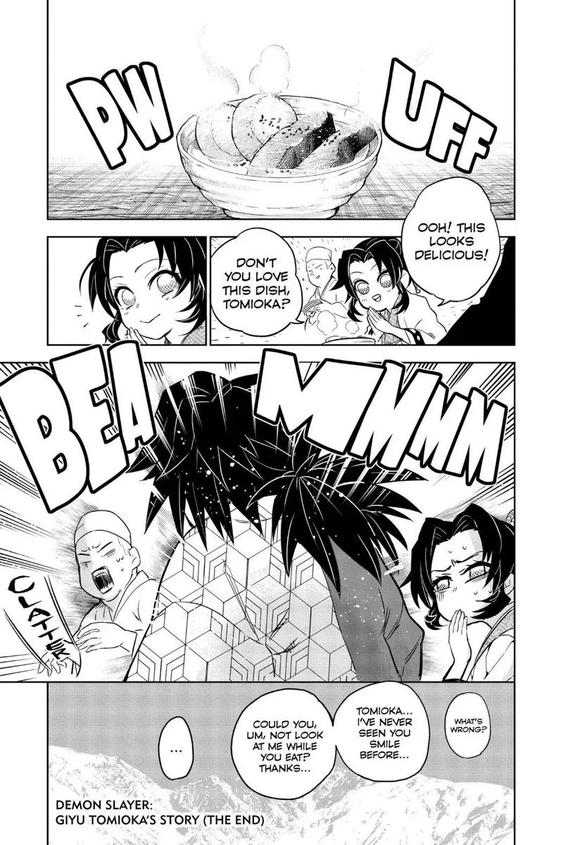 Kimetsu no Yaiba Gaiden Chapter 2 page 29
