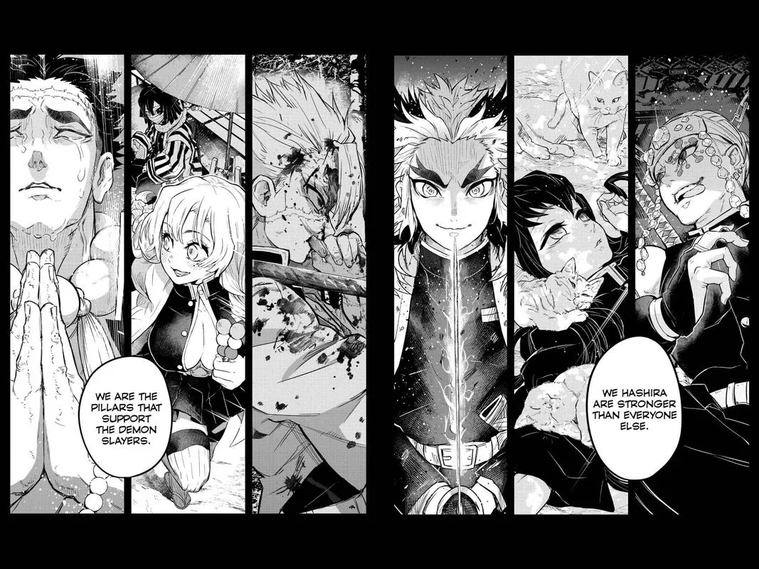 Kimetsu no Yaiba Gaiden Chapter 2 page 25