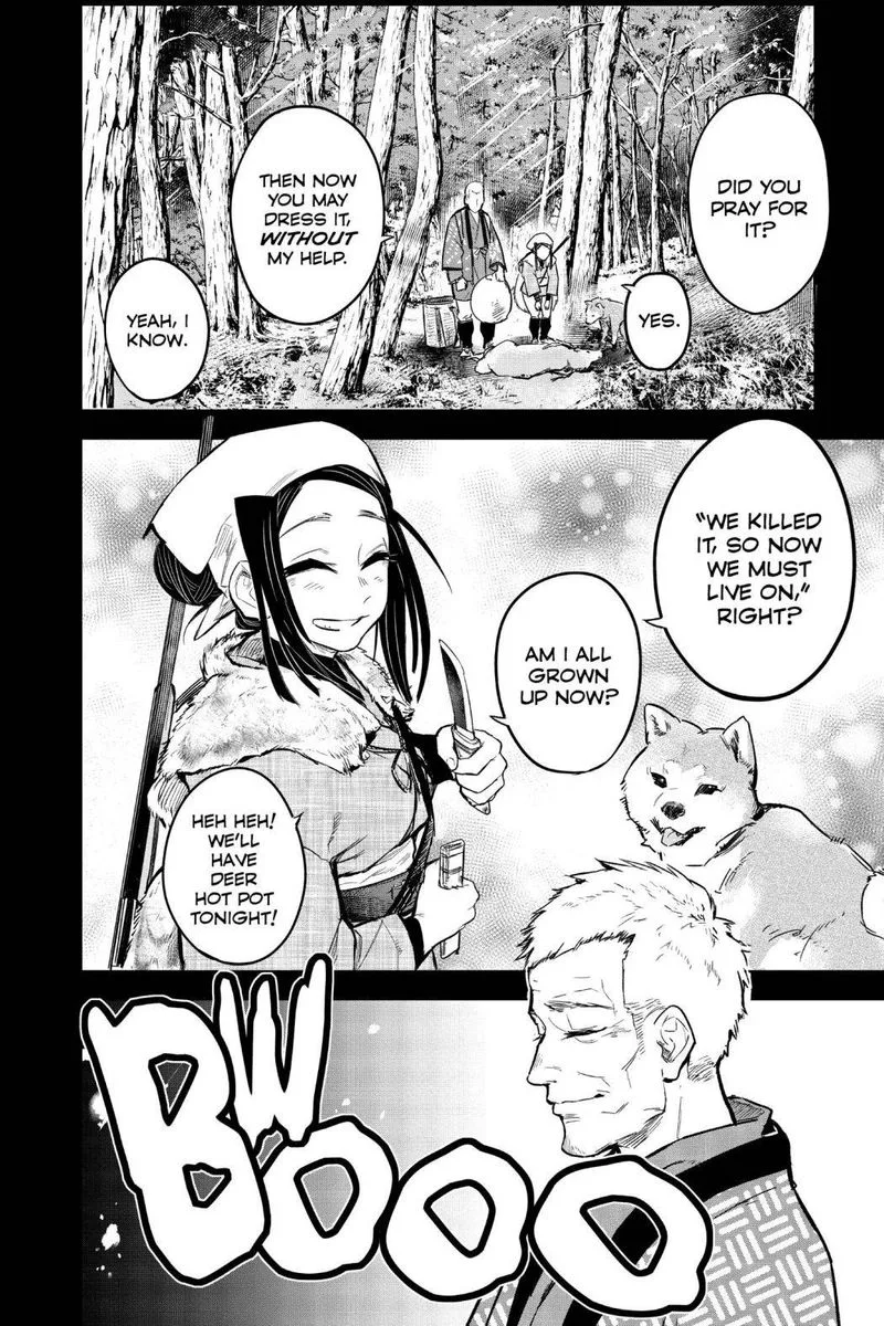 Kimetsu no Yaiba Gaiden Chapter 2 page 2