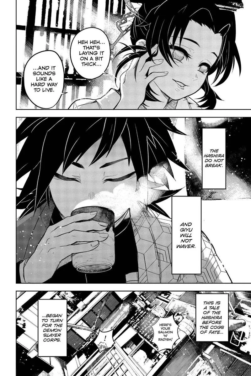 Kimetsu no Yaiba Gaiden Chapter 2 page 28