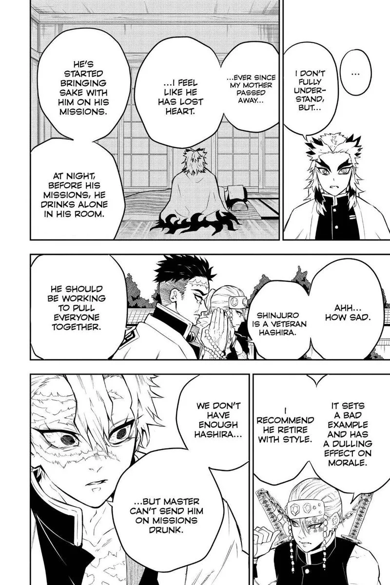Kimetsu no Yaiba Gaiden Chapter 3 page 16