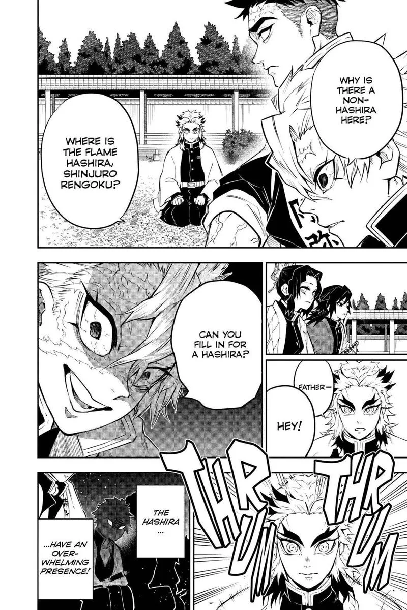 Kimetsu no Yaiba Gaiden Chapter 3 page 14