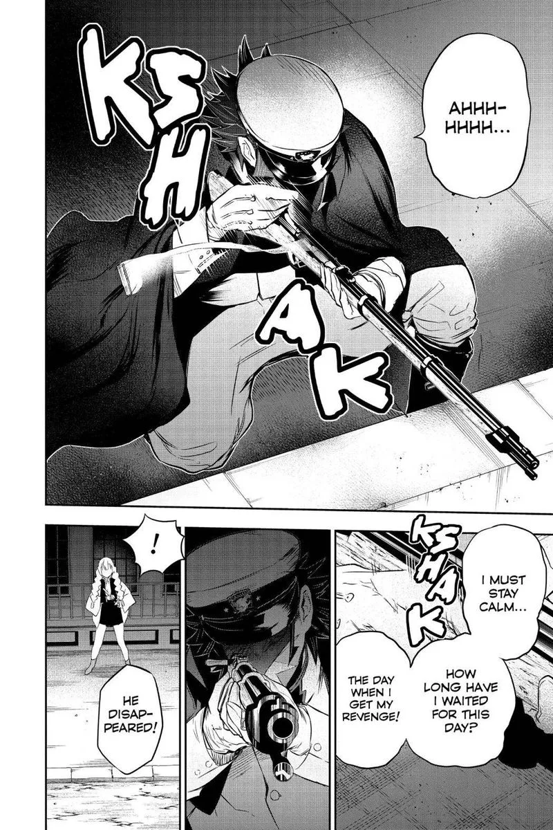 Kimetsu no Yaiba Gaiden Chapter 3 page 30
