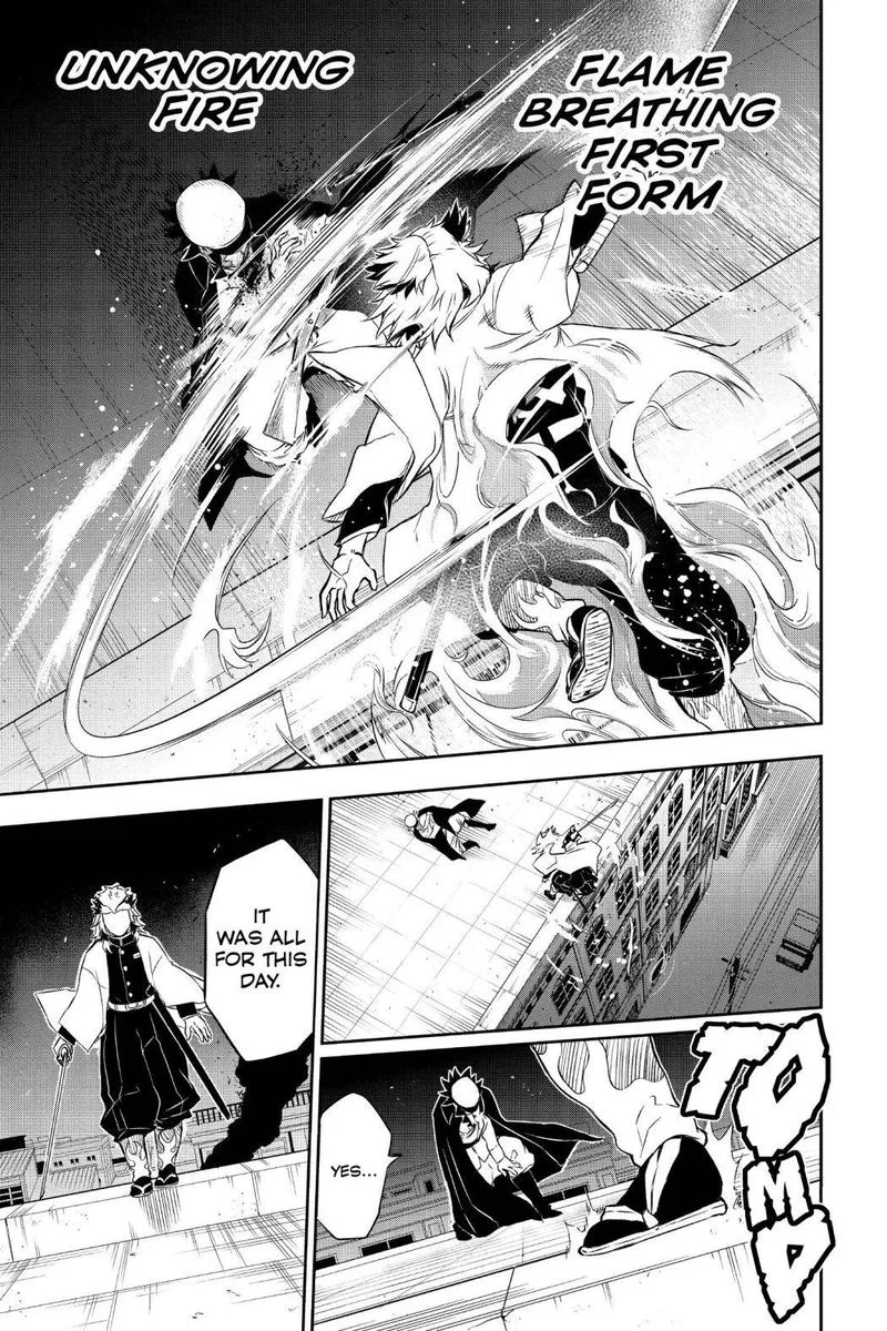 Kimetsu no Yaiba Gaiden Chapter 3 page 31