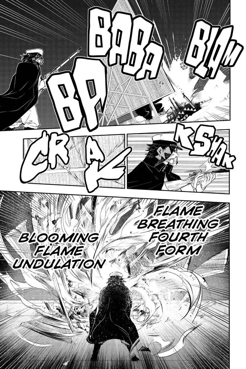Kimetsu no Yaiba Gaiden Chapter 3 page 39