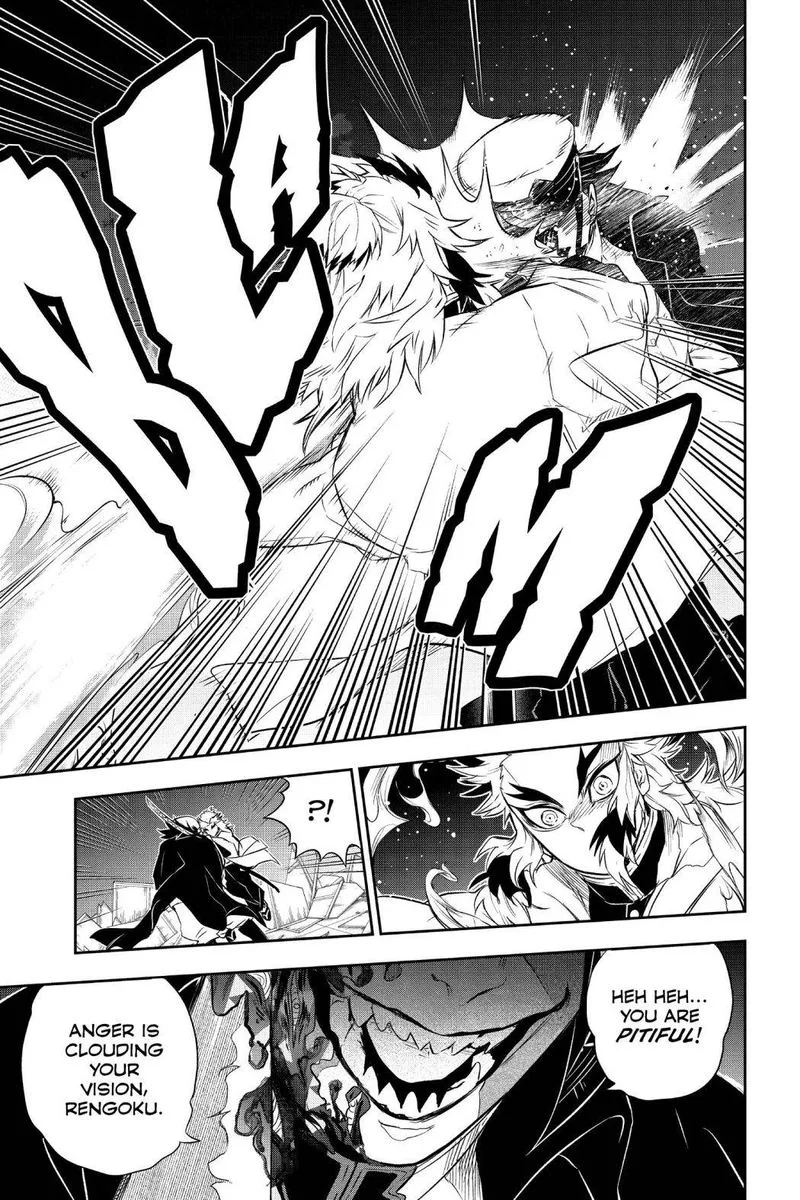 Kimetsu no Yaiba Gaiden Chapter 3 page 41