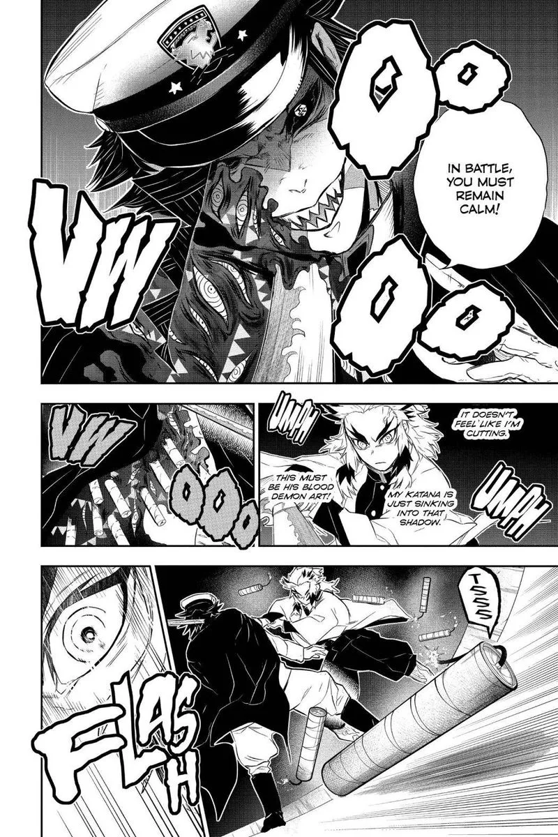 Kimetsu no Yaiba Gaiden Chapter 3 page 42